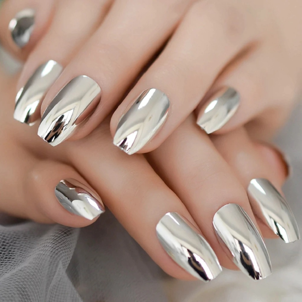 The Silvery Chrome – Trending Nowadays