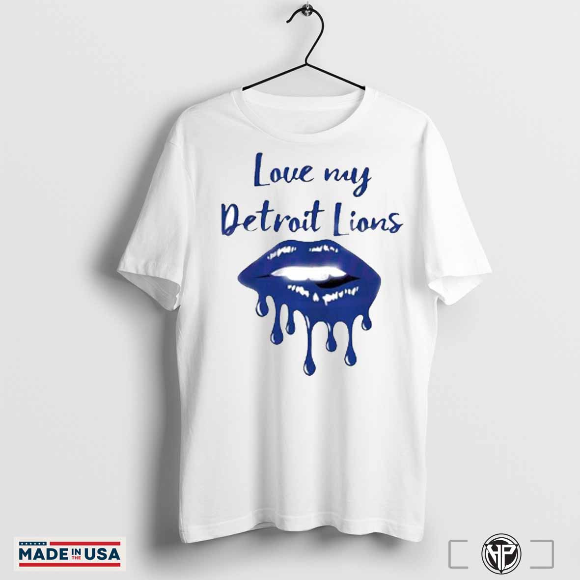 Vintage-Love-My-Detroit-Lions-Lips-T-Shirts